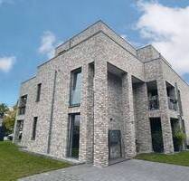 Neuwertige, energieeffiziente Etagenwohnung sucht neue Mieter - Dülmen