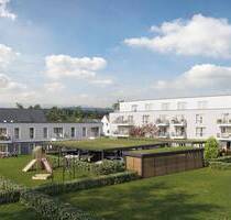 Attraktives Investment in Osnabrück: Zwei moderne KfW-40 QNG Neubau-Mehrfamilienhäuser