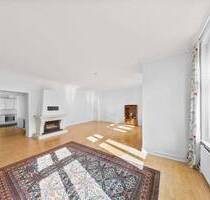 große, helle Altbauwohnung in Schöneberg - Friedenau - Berlin