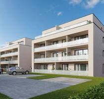 Wohnen im Zentrum der Stadt! *Neubauwohnung an der Blauen Ecke von Ibbenbüren*