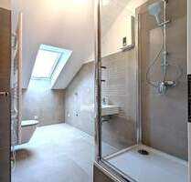 Alles neu !!! 2 Zimmer Wohnung in Essen