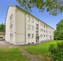 Perfekte Kombination: 3-Zimmer-Wohnung mit Balkon im beliebten Stadtteil - Hagen