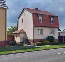 Gepflegtes Einfam.-Haus in 39343 Erxleben !
