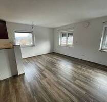 Grünbach bei Erding Neuwertige 2-Zimmer Wohnung ca. 70 m² inkl. Einbauküche + PKW-Stellplatz - Bockhorn