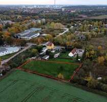 Wo Forschung wächst, entsteht Zukunft - Ihr Projektgrundstück in Merseburg