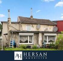 Sanierungsbedürftiges Reihenendhaus in Herzogenrath-Kohlscheid! - Herzogenrath / Kohlscheid