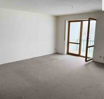 3-Raum Erdgeschosswohnung mit Balkon und Stellplatz im Herzog-Georg-Ring! - Annaberg-Buchholz