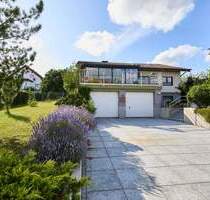 Ein Bungalow zum Verlieben - 525.000,00&nbsp;EUR Kaufpreis, ca.&nbsp; 158,00&nbsp;m&sup2;&nbsp;Wohnfl&auml;che in Weilerbach (PLZ: 67685)