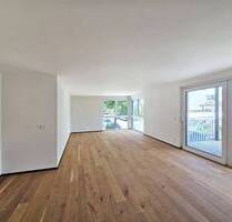 Komfortable Neubauwohnung: Barrierefrei, modern und zentral - Gärtringen