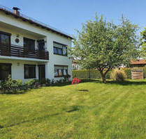 2-FAM.-HAUS in ruhiger Lage in EMMERTING
