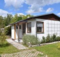 Wochenendgrundstück in Spechthausen im Barnim - Eberswalde