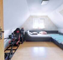 Schnuckelige DG-Wohnung in Blaubeuren-Weiler
