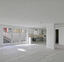 Stilvolle, moderne Wohnung im Souterrain - Leonberg