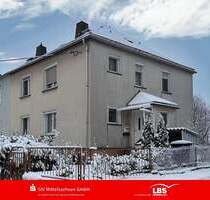 Ein Haus - viele Möglichkeiten - 95.000,00 EUR Kaufpreis, ca.  130,00 m² Wohnfläche in Brand-Erbisdorf (PLZ: 09618)