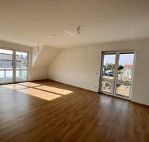 Aufgepasst! Moderne Traumwohnung in neuem Baukomplex von Pirna | Balkon | Aufzug | Barrierefrei