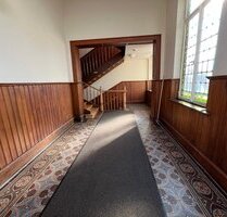 Stilvolles Büro in der Stadtmitte - Rottweil