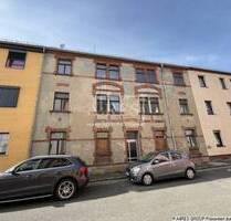 Mach was draus ! Mehrfamilienhaus in Meuselwitz