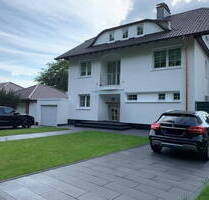 Exklusives Einfamilienhaus in bester Lage von Herne-Süd