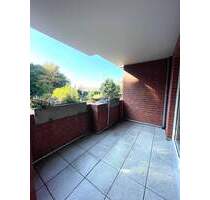 Helles 3-Zimmer-Apartment mit Balkon in Lüneburg