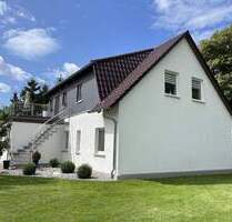 Modernisiertes Zweifamilienhaus mit zwei Wohneinheiten und hochwertiger Ausstattung - Ducherow