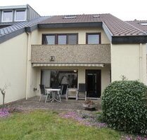 Gepflegtes Reihenmittelhaus in ruhiger, schöner Lage - sofort bezugsfrei! - Waiblingen Beinstein