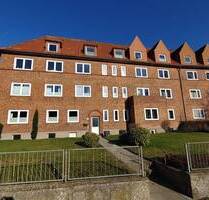 Gepflegte 4,5 Zimmer-Wohnung mit neuer EBK in Lübeck-St. Jürgen (Nähe Uni), Ratzeburger Allee