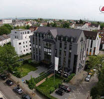 Bürofläche in bester Lage Hanaus. Immobilienforum. Erstbezug nach Renovierung.