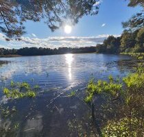 Grundstück im Wochenendgebiet Würmsee! (MA-6266) - Burgwedel Kleinburgwedel