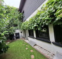 Mehrgenerationenhaus, großer Wintergarten, große Galerie mit Whirlpool, Sauna - PROVISIONSFREI - Grünstadt