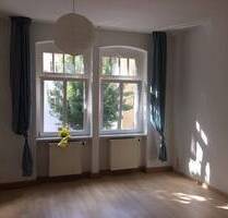2-Raum mit Balkon - 504,00 EUR Kaltmiete, ca.  63,00 m² Wohnfläche in Arnstadt (PLZ: 99310)