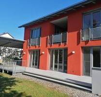 luxuriöse Wohnung in Monheim - 399.999,00 EUR Kaufpreis, ca.  191,00 m² Wohnfläche in Monheim (PLZ: 86653)
