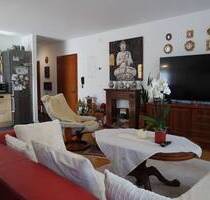 Ruhig gelegene 2 Zimmer-Eigentumsetage mit Süd-Balkon *** - Alsbach-Hähnlein