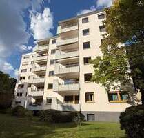 Geräumige 3-Zimmer-Wohnung mit 2 Balkonen in Kassel-Vorderer Westen
