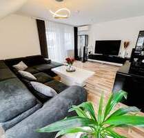 Stilvoll möbliert & hochwertig gepflegt - 2,5 Zimmer mit Balkon - Öhringen