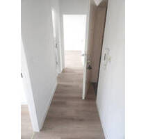 Modernisierte 3 Zimmer-Wohnung in Konstanz-Wollmatingen