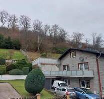 ***Hier sagen sich Fuchs und Has gute Nacht *** - Schlangenbad/Niedergladbach
