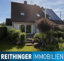 Charmante DHH - 498.000,00 EUR Kaufpreis, ca.  230,00 m² Wohnfläche in Mühlhausen-Ehingen (PLZ: 78259)