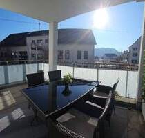 Charmante 2,5-Zimmerwohnung in Ortsmitte - Epfendorf