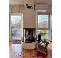 Komfortables Reihenmittelhaus mit Pool und Sauna! Einziehen & Wohlfühlen! - Weinheim