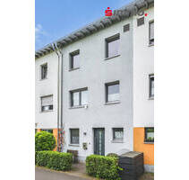 Zwischen Burtscheid und dem Frankenberger-Viertel. Einfamilienhaus mit Stellplatz und Energieeffizienz A - Aachen