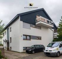 Großzügige 4-Zimmer-Erdgeschosswohnung mit Garten, Terrasse und großem Hobbyraum! - Leonberg Warmbronn