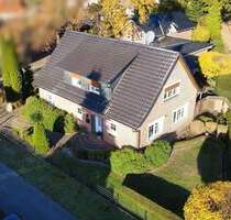 2 erstklassige Immobilien auf großem Grundstück in Luhdorf - Winsen (Luhe)