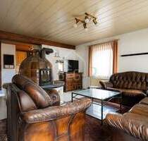 Liebenswertes Fachwerkhaus mit traditionellem Gewölbekeller - Rosengarten-Tullau