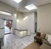 Ein Haus mit vielen Möglichkeiten- moderne Architektur mit Freiraum zur Gestaltung! - Bensheim