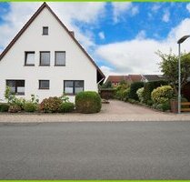 RESERVIERT°°° Ein- oder Zweifamilienhaus mit viel Potential in der Nähe der Oste in Sittensen Zentrumnah °°°