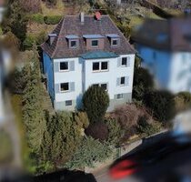 Solides Mehrfamilienhaus in Top-Lage - Mit etwas Feinschliff zur Wohlfühloase! - Stuttgart Süd
