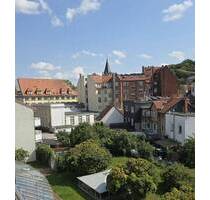 Attraktive 3-Zimmer Wohnung in zentraler Lage von Eisenach