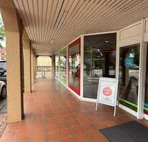 Handelsfläche mit 12 Tiefgaragen und Außenstellplätzen und langjährigem Mieter - Lörrach Brombach