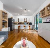 Neubau in Hermsdorf: Barrierefreie 3-Raum-Wohnung mit großem, privatem Garten & Top-Anbindung - Berlin