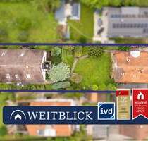 WEITBLICK: Einmalige Gelegenheit in Ludwigsburg!